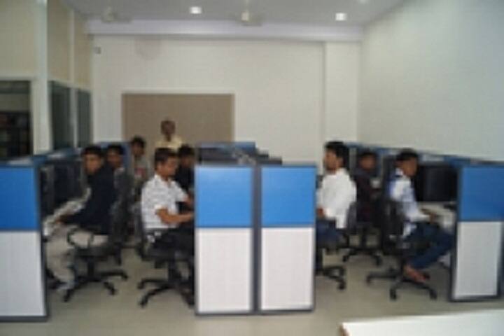 Shankerlal Dhanraj Signodia College of Arts Commerce and Post Graduate Centre, Charkaman campus photo 5