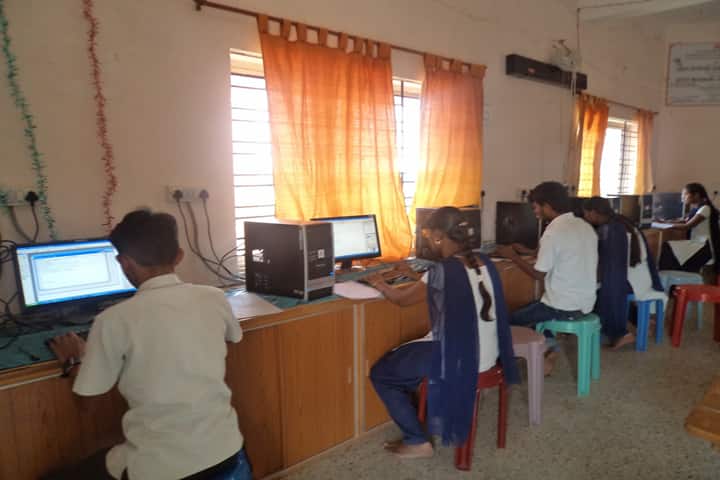 Government Polytechnic, Koppal campus photo 2