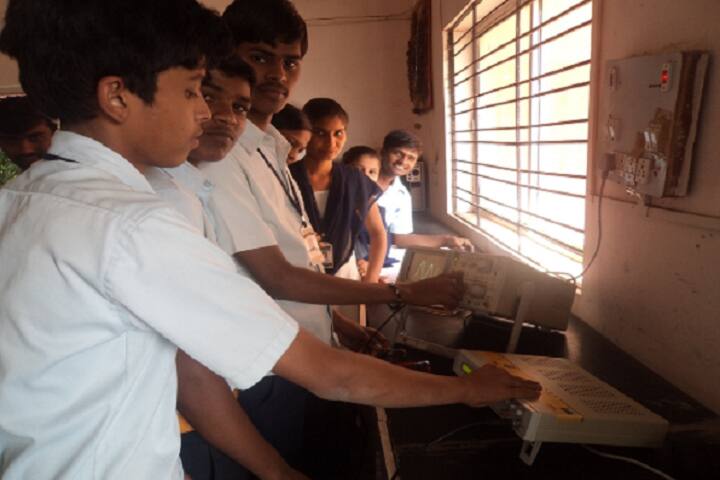 Government Polytechnic, Koppal campus photo 4