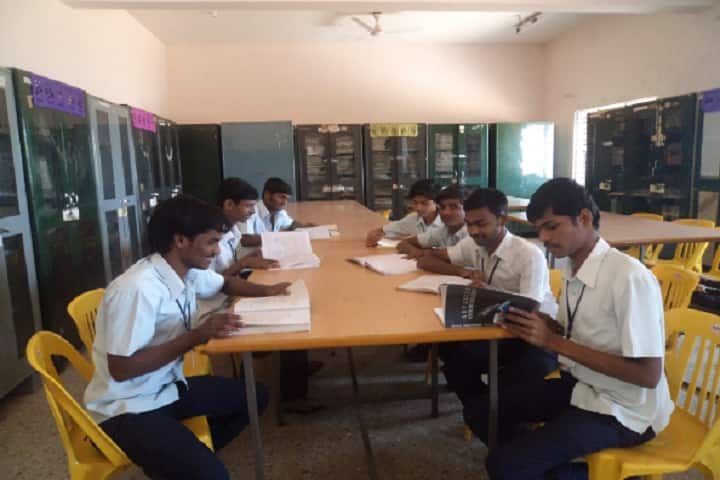 Government Polytechnic, Koppal campus photo 5