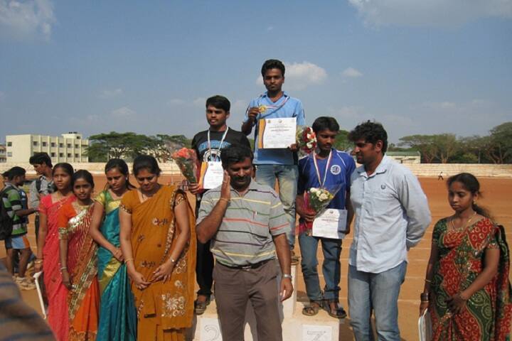 Government Polytechnic, Koppal campus photo 6
