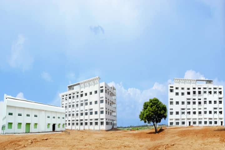 Paladugu Nagaiah Chowdary and Vijai Institute of Engineering and Technology, Guntur campus photo 2