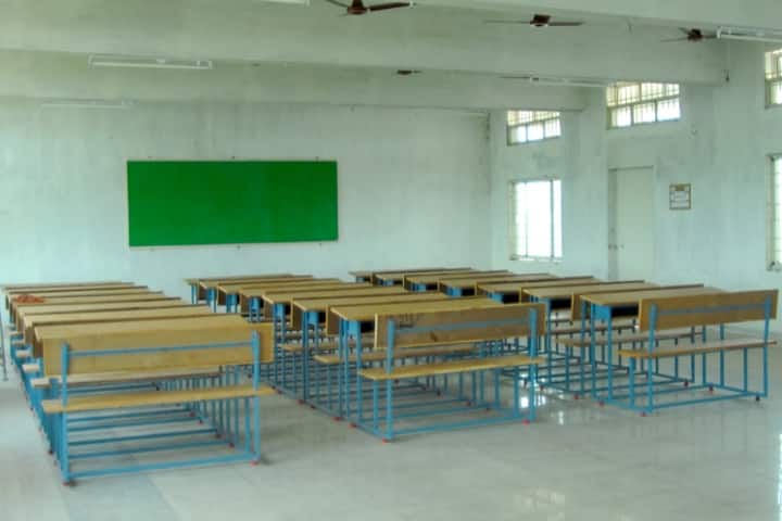Paladugu Nagaiah Chowdary and Vijai Institute of Engineering and Technology, Guntur campus photo 3