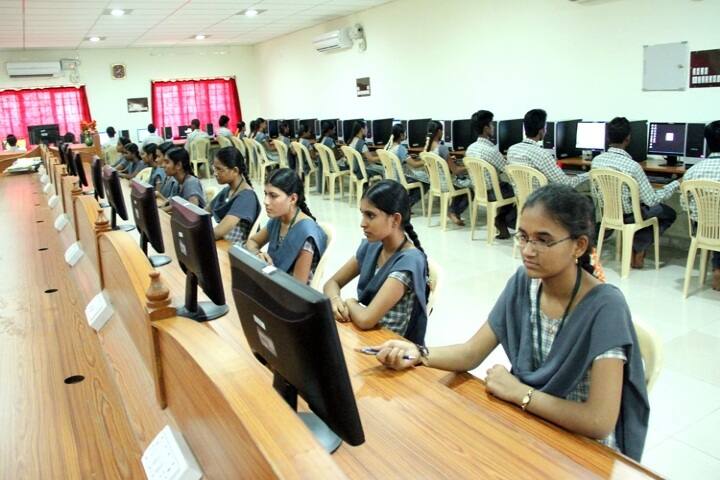 Paladugu Nagaiah Chowdary and Vijai Institute of Engineering and Technology, Guntur campus photo 4