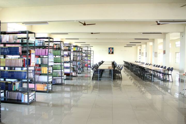Paladugu Nagaiah Chowdary and Vijai Institute of Engineering and Technology, Guntur campus photo 6