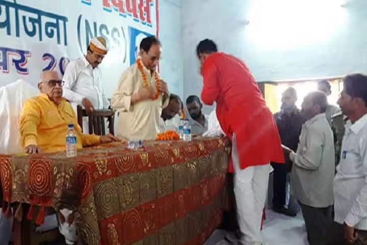 MG College of Science, Arts and Culture, Unnao campus photo 5
