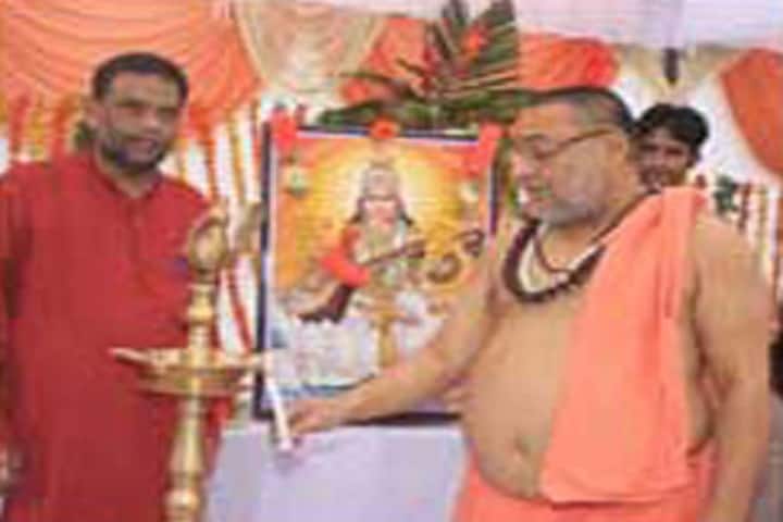 MG College of Science, Arts and Culture, Unnao campus photo 6