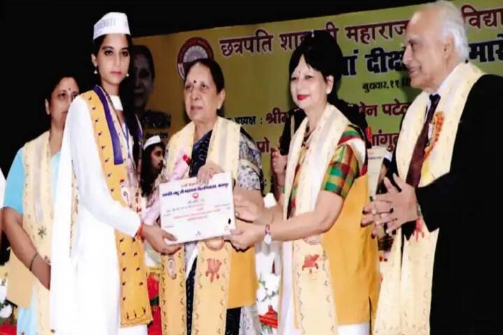 Jeevanlal Kamala Devi Kanya College, Kheri campus photo 6
