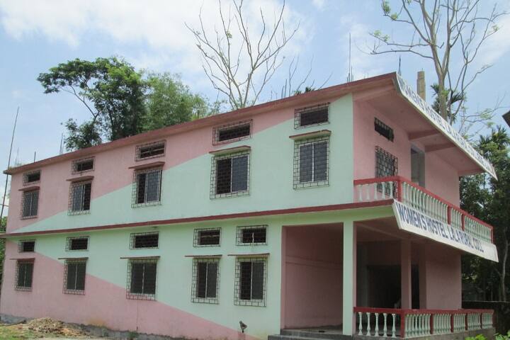 Lala Rural College, Hailakandi campus photo 3