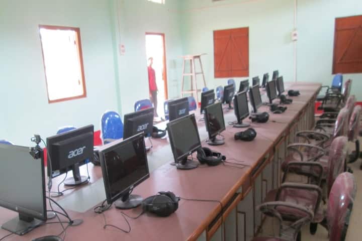 Lala Rural College, Hailakandi campus photo 6