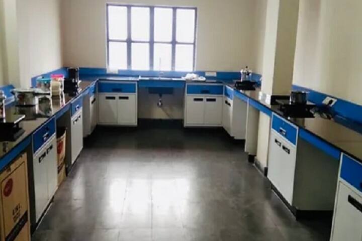 Jahnavi Degree College, Secunderabad campus photo 3
