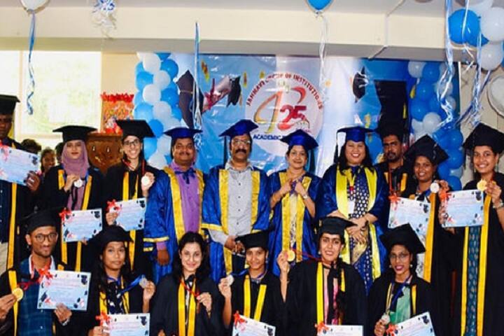 Jahnavi Degree College, Secunderabad campus photo 4