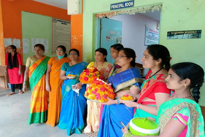 Government Degree College, Zaheerabad campus photo 5