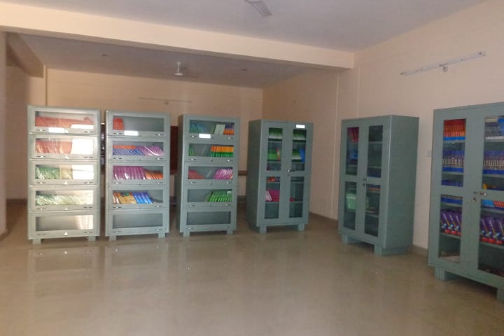 Government Degree College, Patancheru campus photo 2