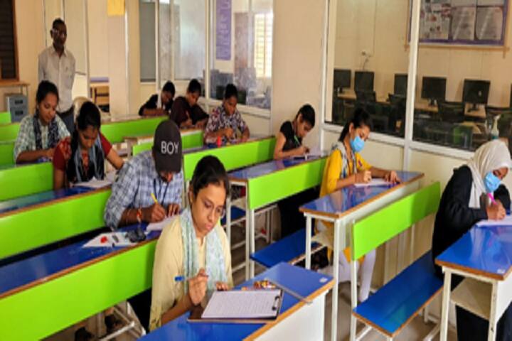 Government Degree College, Patancheru campus photo 4