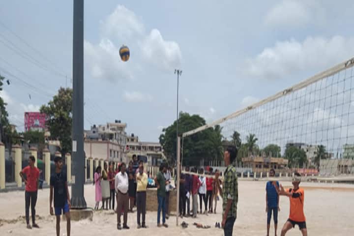 Government Degree College, Patancheru campus photo 5