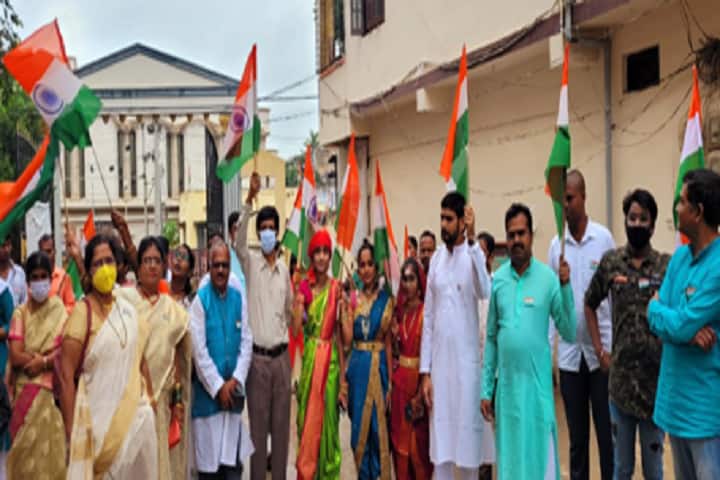 Government Degree College, Patancheru campus photo 6