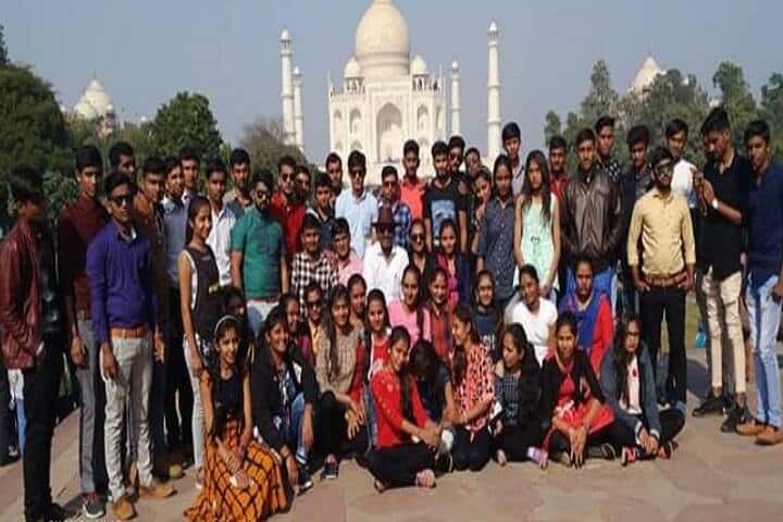 Shree Banaskantha Kadva Patidar Sanskar Mandal Arts and Commerce College, Palanpur campus photo 6
