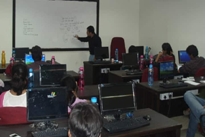 Pattamundai College, Pattamundai campus photo 3