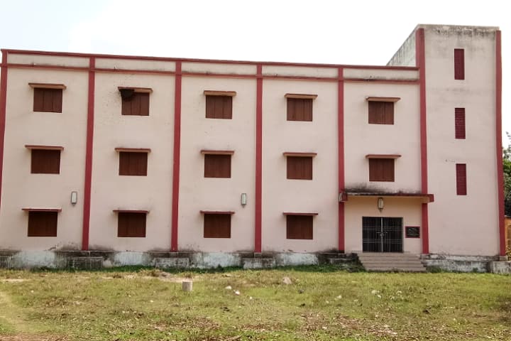 Pattamundai College, Pattamundai campus photo 5
