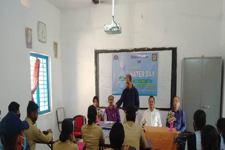 Pattamundai College, Pattamundai campus photo 6