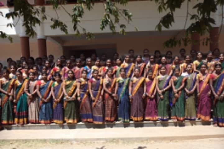 Smt GB Ankalkoti Government First Grade College, Shiggaon campus photo 5