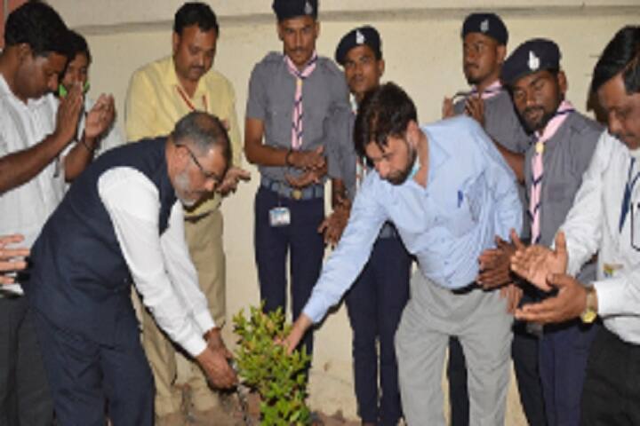 Shah Sogmal Peeraji Oswal Government First Grade College, Muddebihal campus photo 6