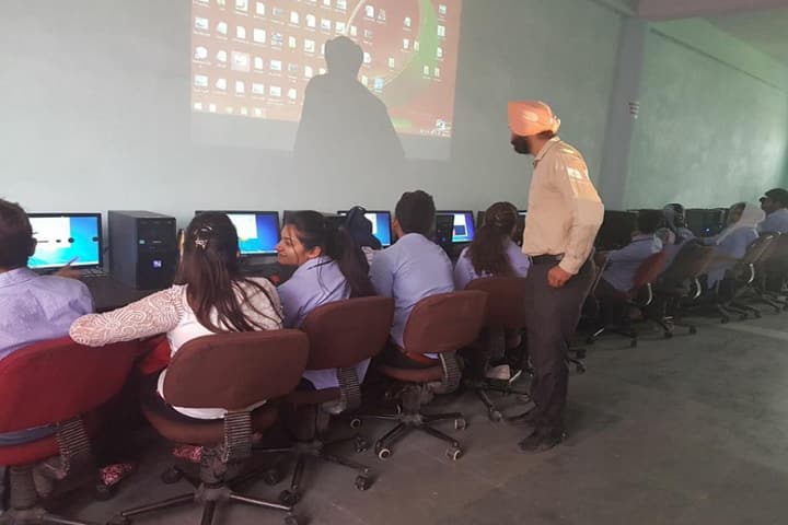 Yogananda College of Engineering and Technology, Jammu campus photo 6