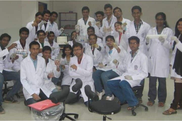 AIIMS Bhopal campus photo 5