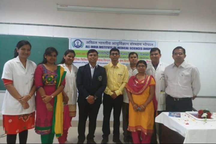 AIIMS Bhopal campus photo 6