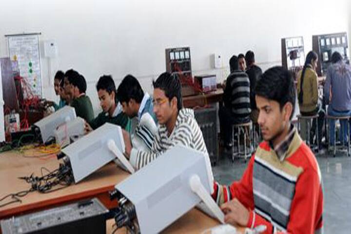 Shree Ganesh Group of Institutions, Patiala campus photo 5