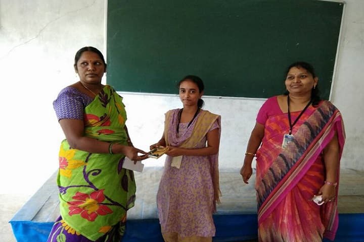 VS Lakshmi Engineering College for Women, Kakinada campus photo 2