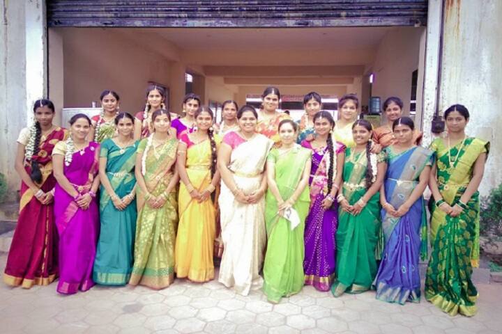 VS Lakshmi Engineering College for Women, Kakinada campus photo 3