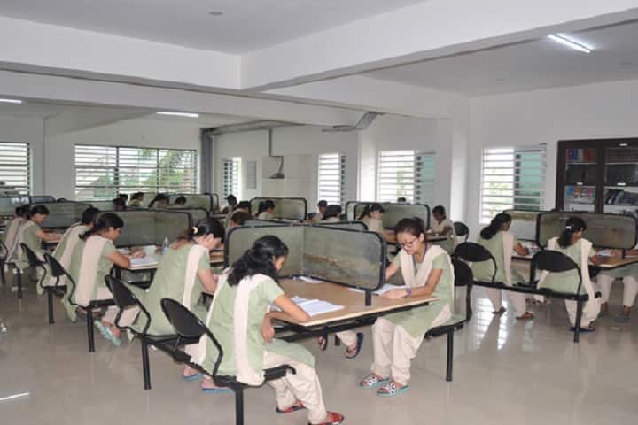 Sai College of Elementary Teacher Education, Rajahmundry campus photo 6