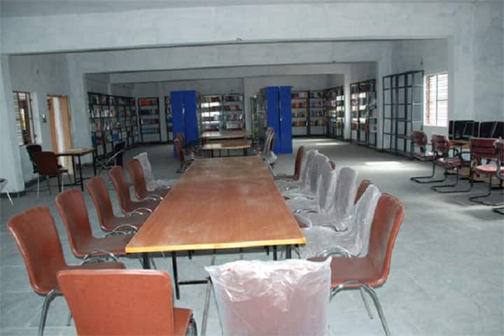 Vivekananda Institute of Science and Information Technology, Mahaboobnagar campus photo 2