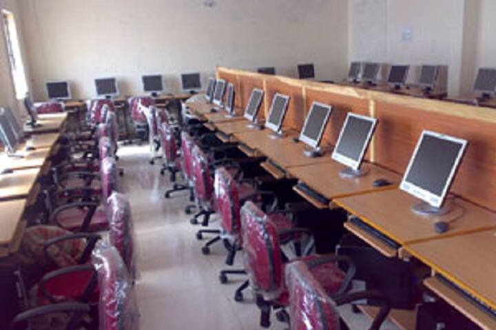 Vivekananda Institute of Science and Information Technology, Mahaboobnagar campus photo 3