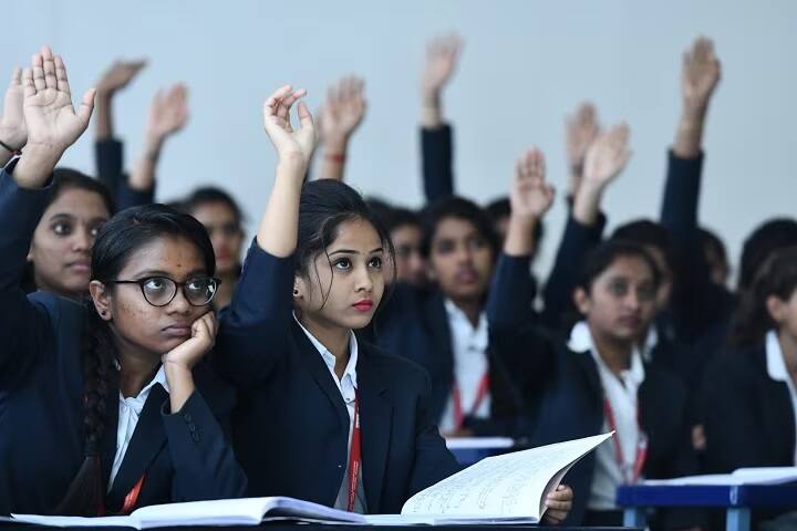 GSSS Simha Subbamahalakshmi First Grade College, Mysore campus photo 2