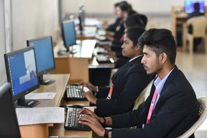GSSS Simha Subbamahalakshmi First Grade College, Mysore campus photo 3