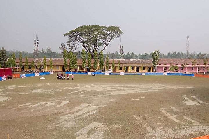 Rajiv Gandhi Memorial College, Bongaigaon campus photo 2