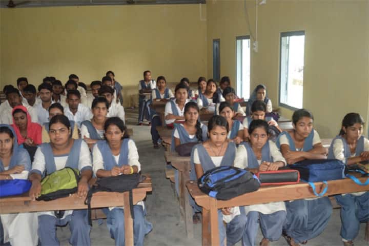 South Salmara College, Dhubri campus photo 4
