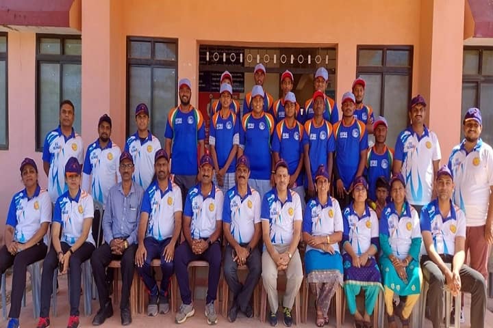 Government First Grade College, Haleangady campus photo 2
