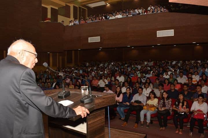BVU Institute of Management and Rural Development Administration, Sangli campus photo 3