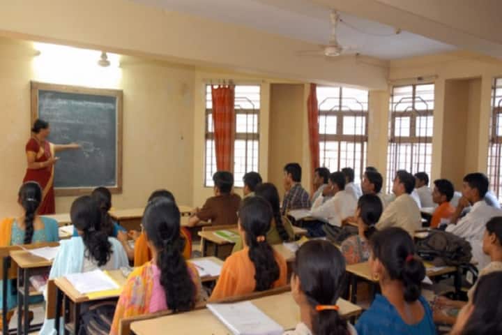 BVU Institute of Management and Rural Development Administration, Sangli campus photo 5