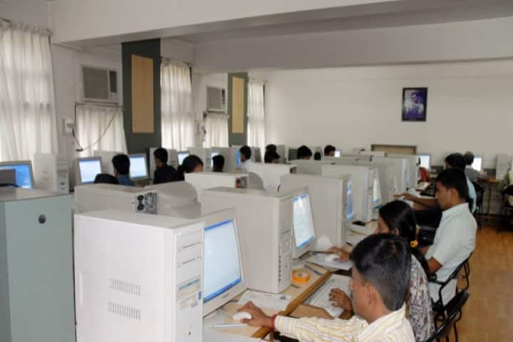 BVU Institute of Management and Rural Development Administration, Sangli campus photo 6