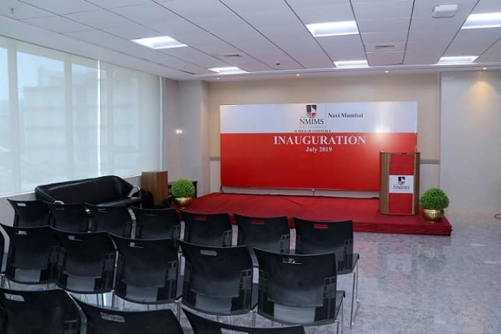 NMIMS Navi Mumbai campus photo 3