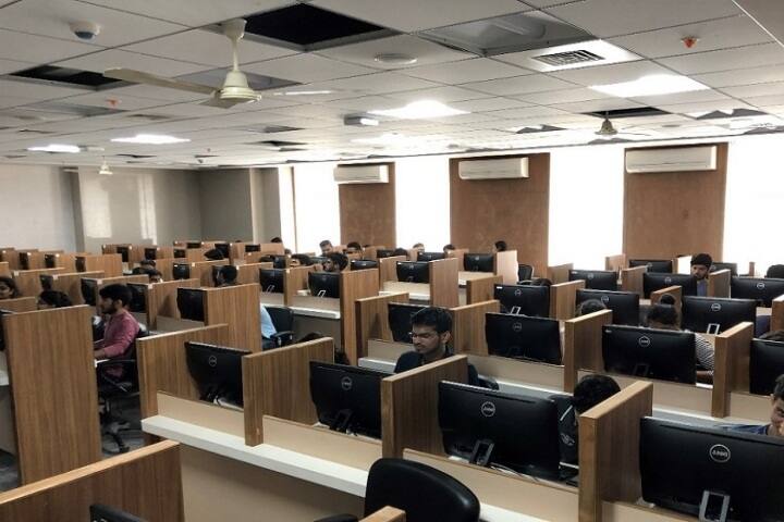 NMIMS Navi Mumbai campus photo 5