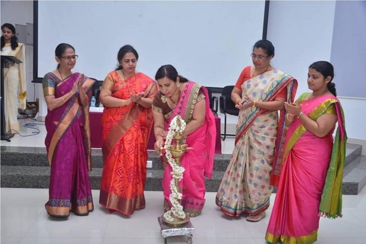 Nitte Institute of Communication, Mangalore campus photo 6