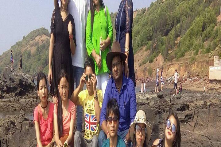 Government Model College, Seppa campus photo 3