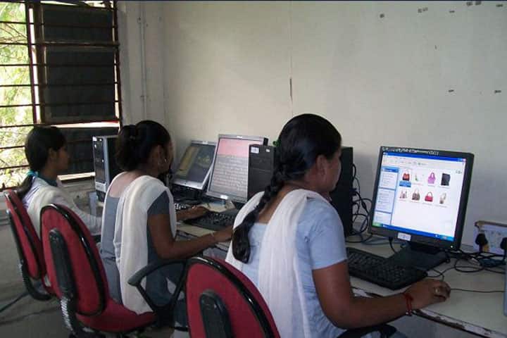 Government Polytechnic, Pune campus photo 3