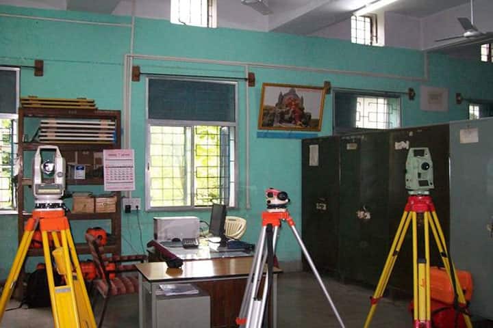 Government Polytechnic, Pune campus photo 4